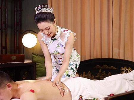 长沙望城精油按摩的化学奥秘：芳香疗法如何作用于身心