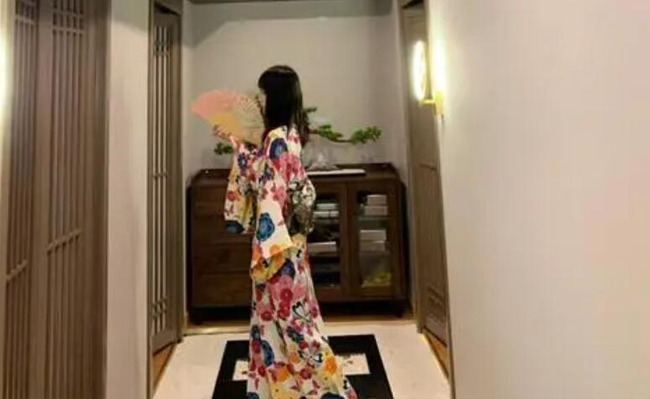 长沙望城日式SPA的极致细节：连空气都是设计好的